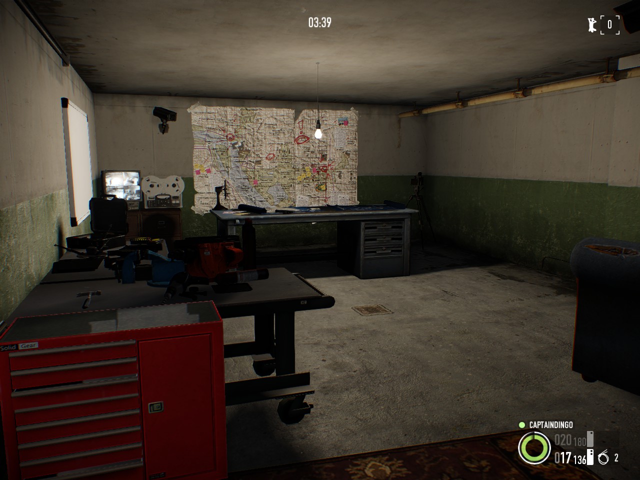 Payday 2 my safe house фото 4