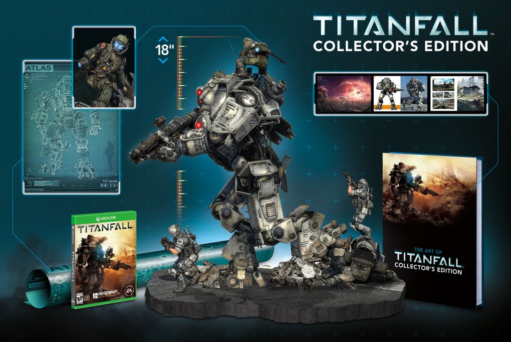 titanfallce