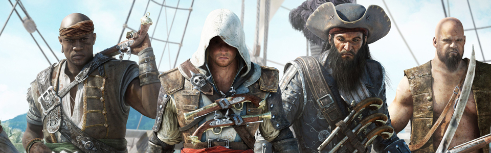 Pirate Expert Reacts To Assassin's Creed 4: Black Flag 