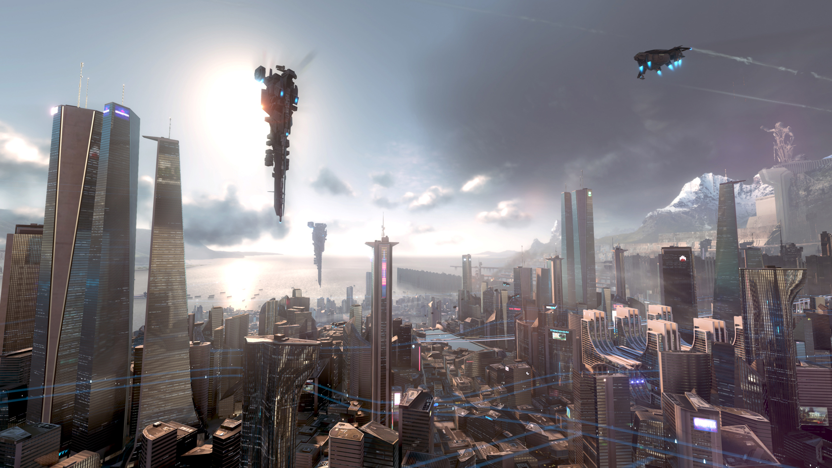 Review: Killzone Shadow Fall a gorgeous display for PS4