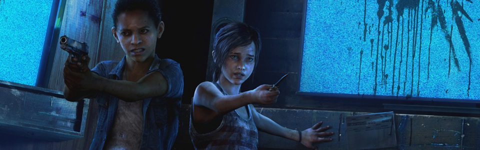 Review The Last of Us: Left Behind