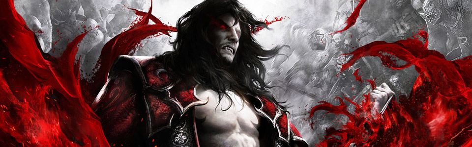 Castlevania: Lords of Shadow 2 Review