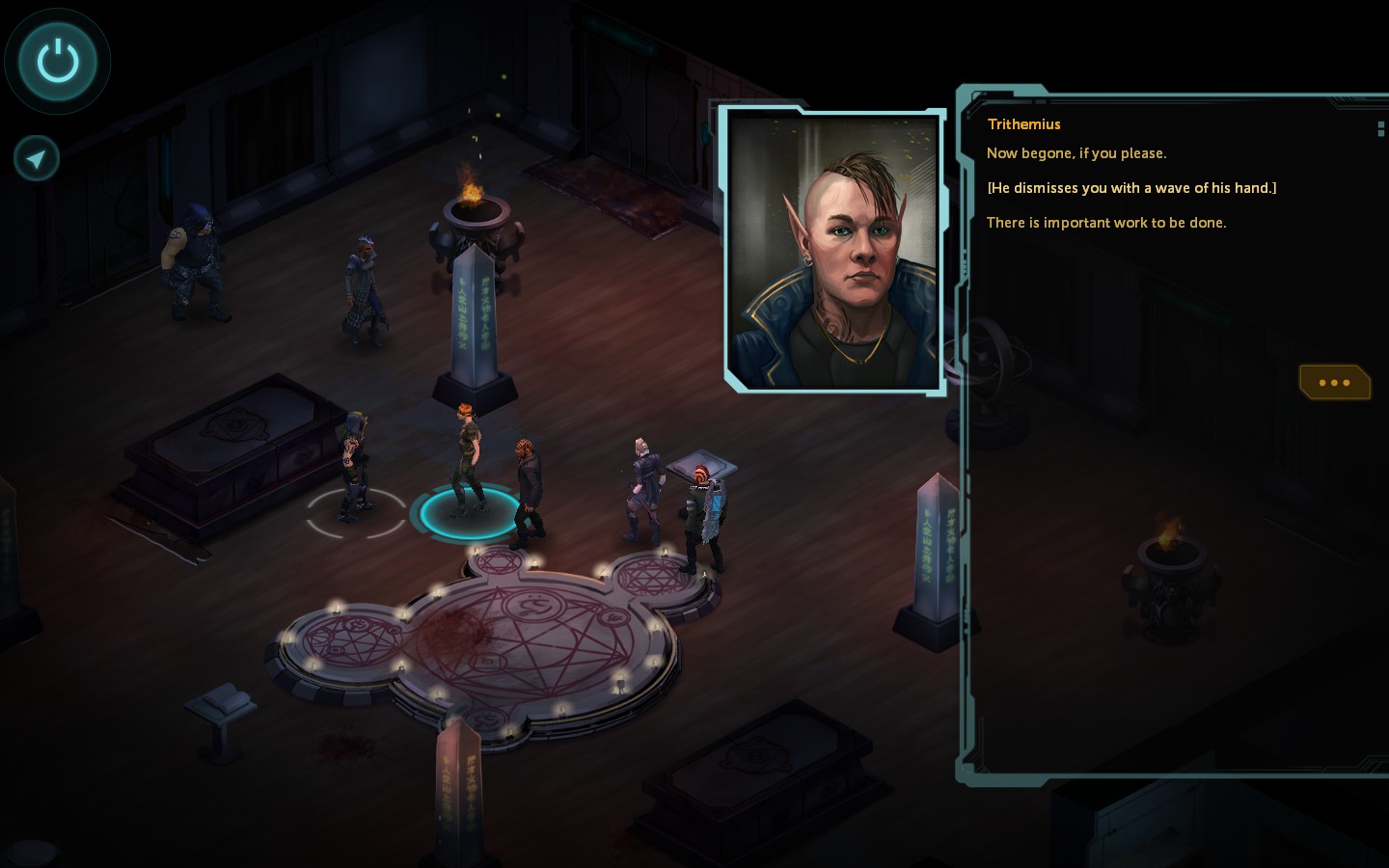 Shadowrun Returns: Dragonfall review