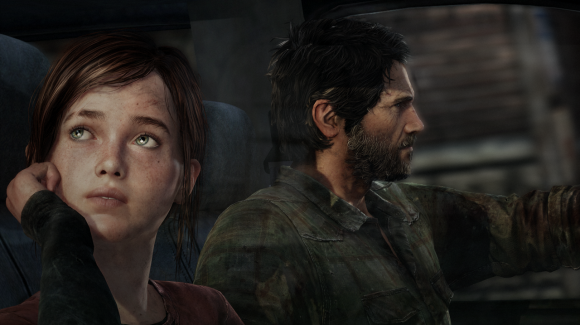 TheLastofUsMankind