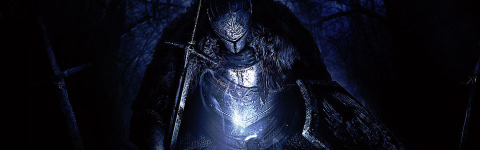 Review: Dark Souls 2 - Enemy Slime