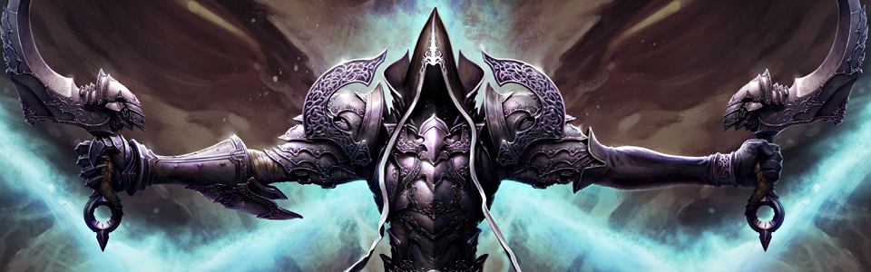 Diablo III: Reaper of Souls - IGN