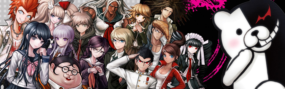 Danganronpa Trigger Happy Havoc: Chapter 5 Trial Walkthrough