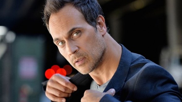 Actor Todd Stashwick