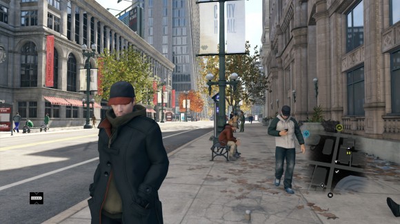 Как сделать watch dogs на 32 битной