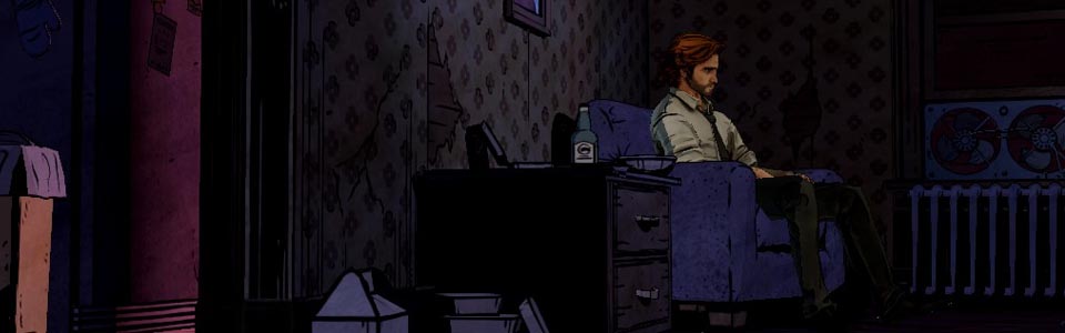 The Wolf Among Us (for PC) Review