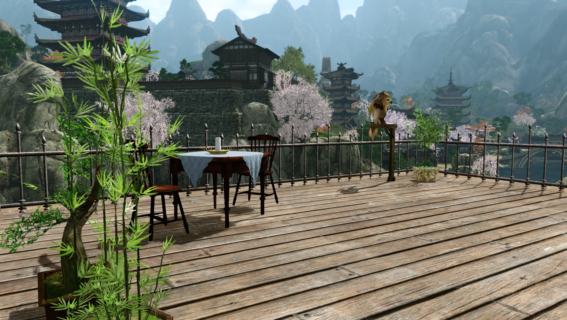 ArcheAge Live Begins With Two New Servers Enemy Slime