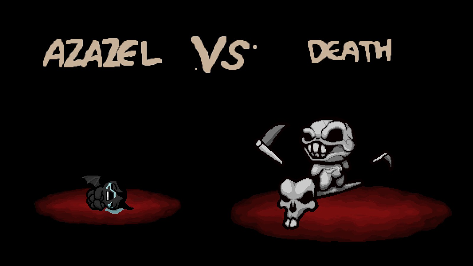 Review The Binding of Isaac Rebirth Enemy Slime