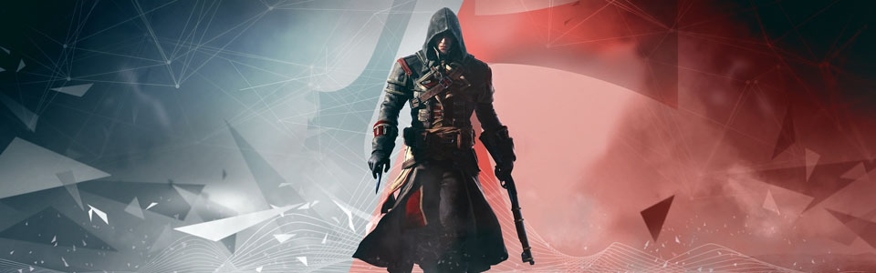 Review Assassin's Creed: Rogue