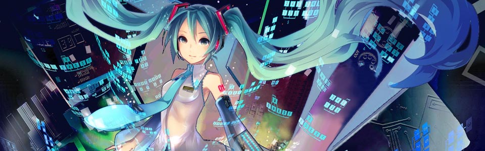 Review – Kagerou Project (Vocaloid)