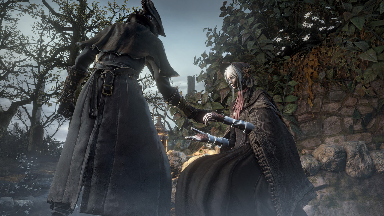 Bloodborne reviews  System Requirements