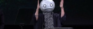 Retrospective: Nier’s Creator Yoko Taro - Enemy Slime