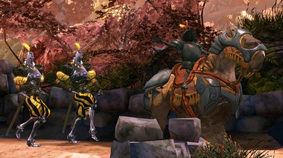 King's Quest_E3_Screenshot 4
