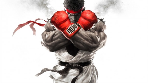 streetfighter5