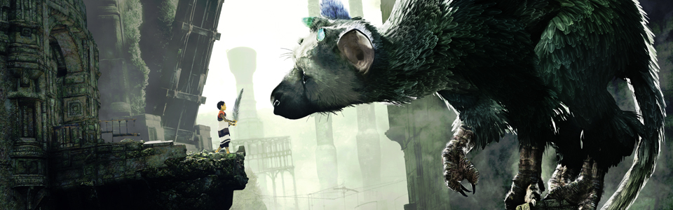 The Last Guardian review: Shadowed by a colossus