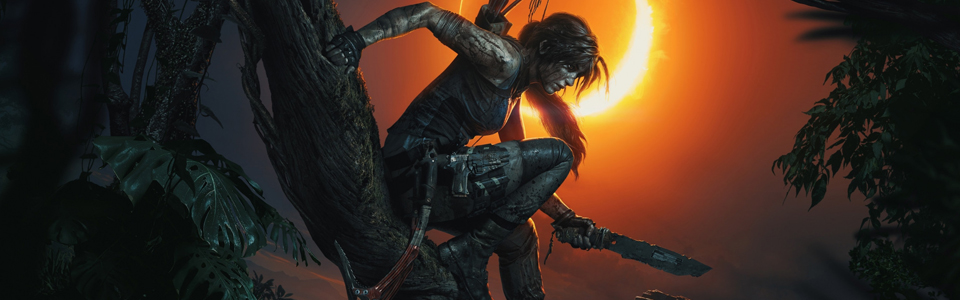 Rise of the Tomb Raider review